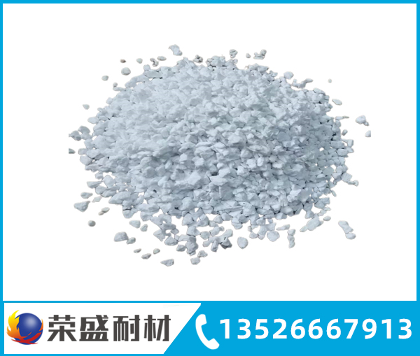 高溫高強輕質(zhì)超微孔骨