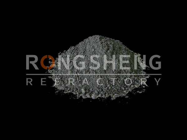 耐火耐磨澆注料